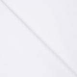 Georgette Poliéster Atenea Blanco - Ribes y Casals