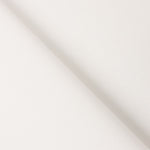 Georgette Poliéster Atenea Blanco Natural - Ribes y Casals