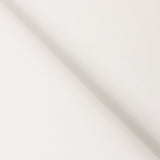 Georgette Poliéster Atenea Blanco Natural - Ribes y Casals