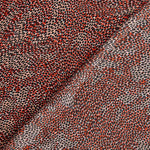 Georgette Animal Roja - Ribes y Casals