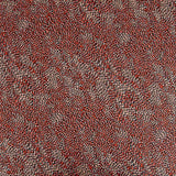 Georgette Animal Roja - Ribes y Casals