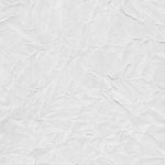 Georgette Crush Blanco Natural - Ribes y Casals