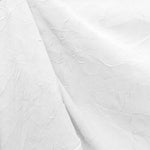 Georgette Crush Blanco Natural - Ribes y Casals