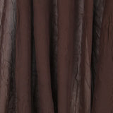 Georgette Crush Marrón - Ribes y Casals