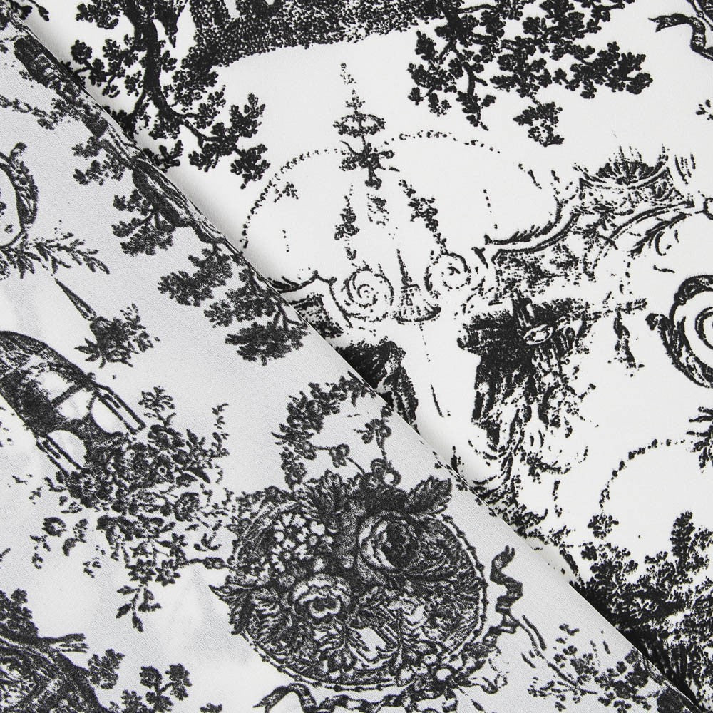 Georgette Florencia Blanca - Ribes y Casals