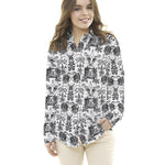 Georgette Florencia Blanca - Ribes y Casals