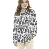 Georgette Florencia Blanca - Ribes y Casals