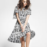 Georgette Florencia Blanca - Ribes y Casals