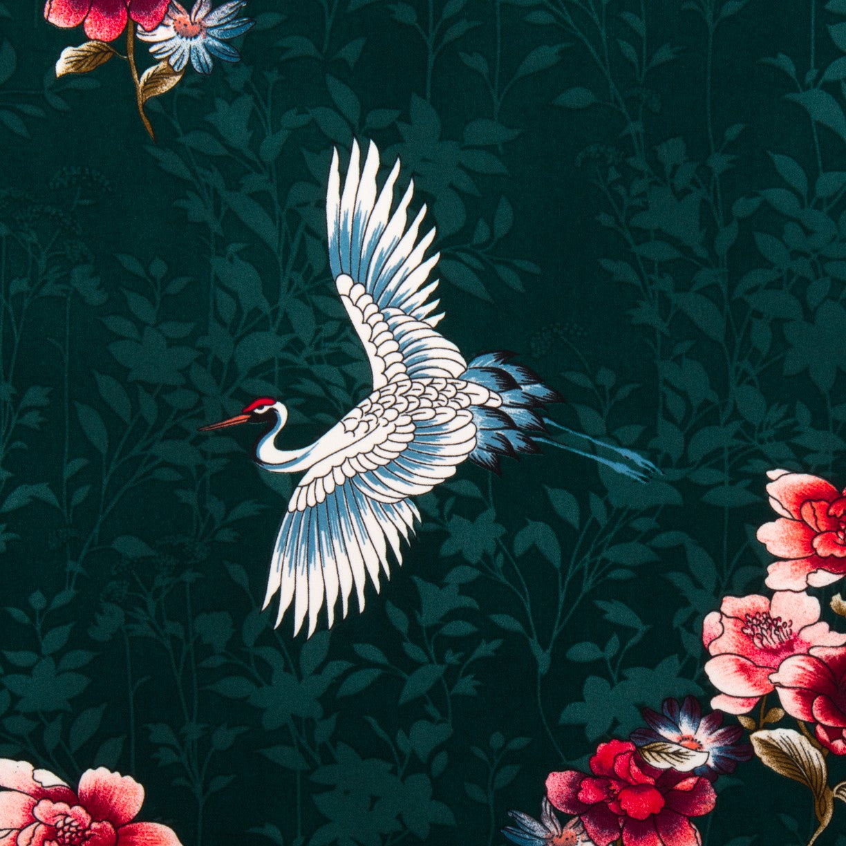 Georgette Grazas Verde - Ribes y Casals