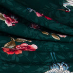 Georgette Grazas Verde - Ribes y Casals