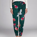 Georgette Grazas Verde - Ribes y Casals