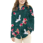 Georgette Grazas Verde - Ribes y Casals