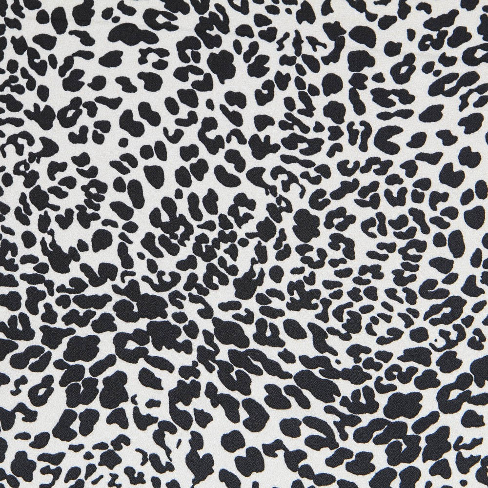 Georgette Guepardo Cruda - Ribes y Casals