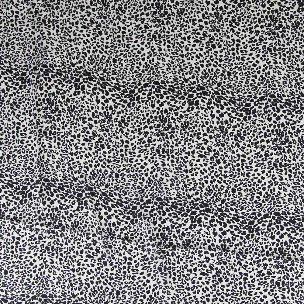 Georgette Guepardo Cruda - Ribes y Casals