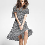 Georgette Guepardo Cruda - Ribes y Casals