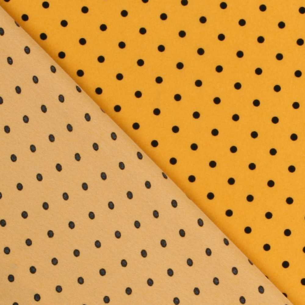 Georgette Lunares Albero 4mm - Ribes y Casals