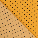 Georgette Lunares Albero 4mm - Ribes y Casals