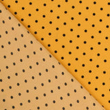 Georgette Lunares Albero 4mm - Ribes y Casals