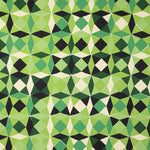 Georgette Fino Mosaico Verde - Ribes y Casals