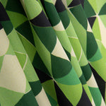 Georgette Fino Mosaico Verde - Ribes y Casals
