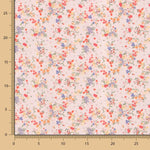 Georgette Florecitas Bouquet Rosa - Ribes y Casals