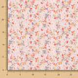 Georgette Florecitas Bouquet Rosa - Ribes y Casals