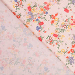 Georgette Florecitas Bouquet Rosa - Ribes y Casals