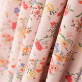 Georgette Florecitas Bouquet Rosa - Ribes y Casals