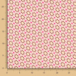 Georgette Mosaico Salmón - Ribes y Casals