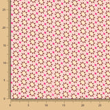 Georgette Mosaico Salmón - Ribes y Casals