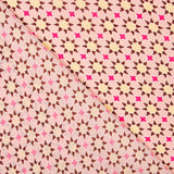 Georgette Mosaico Salmón - Ribes y Casals