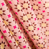 Georgette Mosaico Salmón - Ribes y Casals