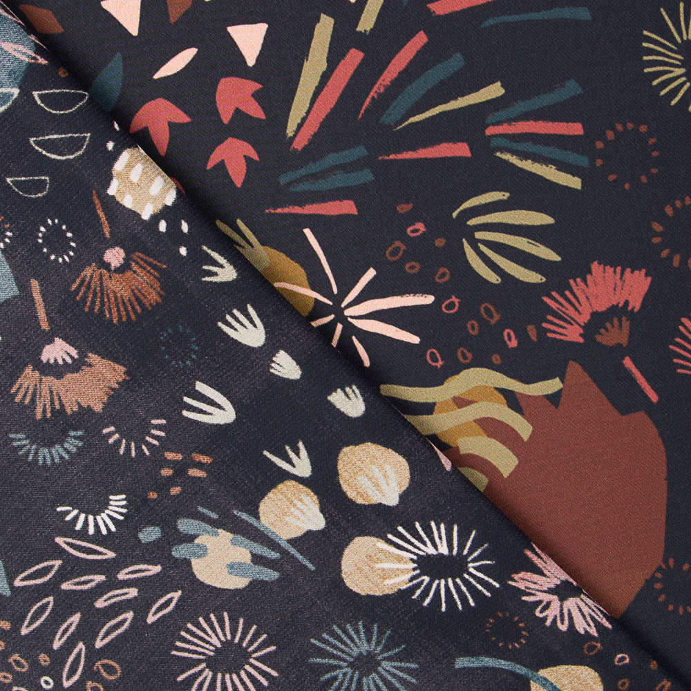 Georgette Palma Rosa - Ribes y Casals