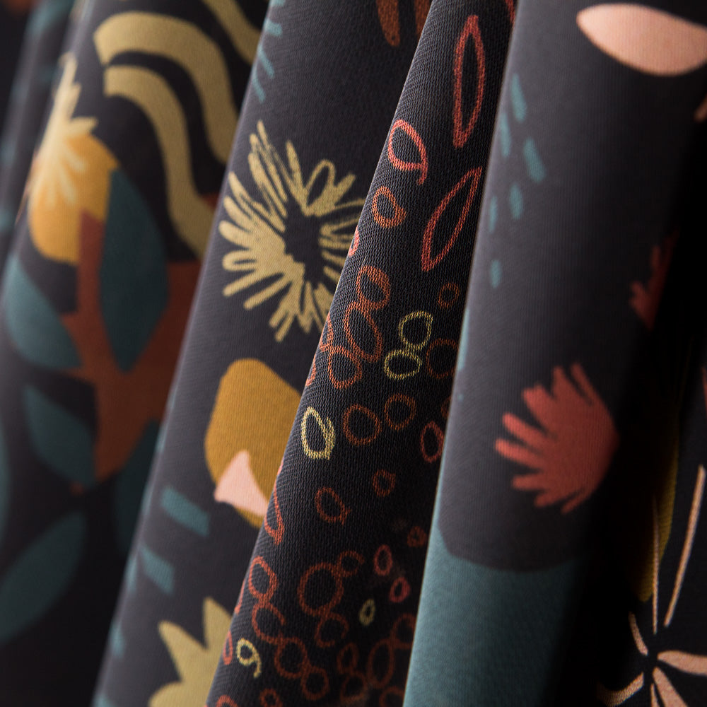 Georgette Palma Rosa - Ribes y Casals