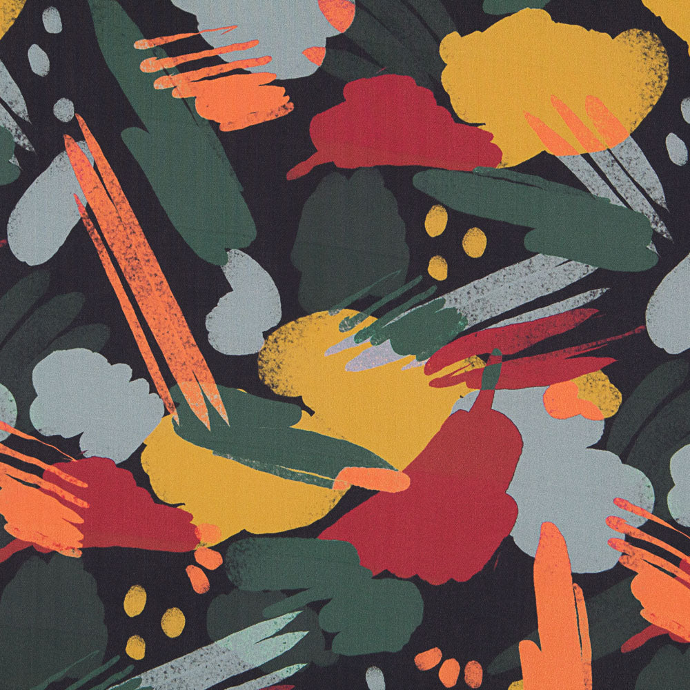 Georgette Pintura Oscuro - Ribes y Casals