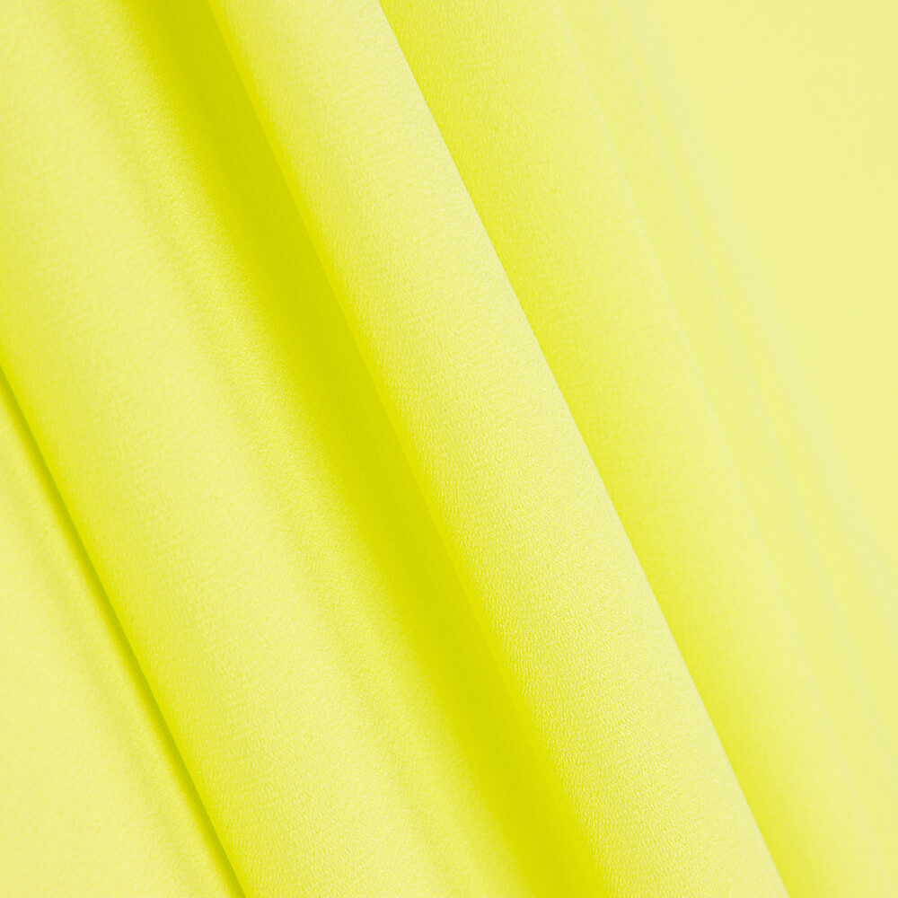 Georgette Poliéster Lima - Ribes y Casals