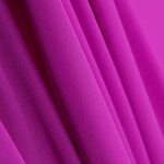 Georgette Poliéster Buganvilla - Ribes y Casals