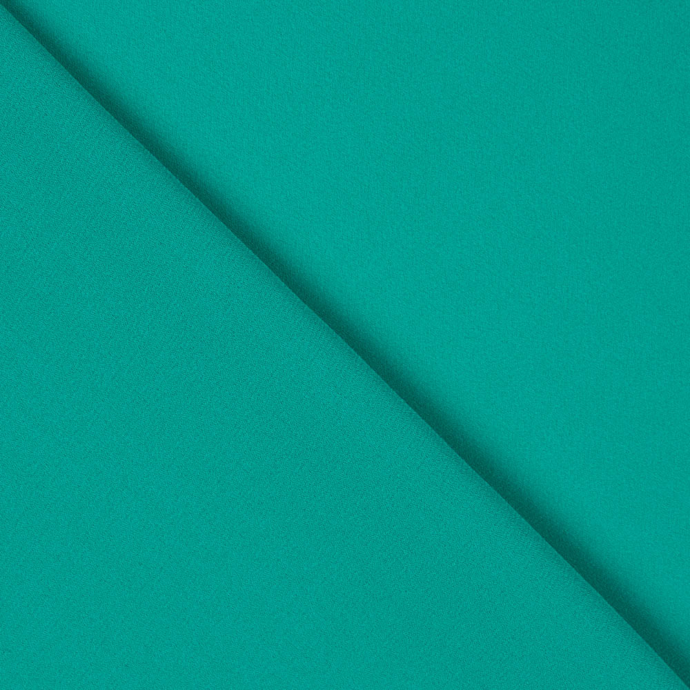 Georgette Poliéster Canard - Ribes y Casals