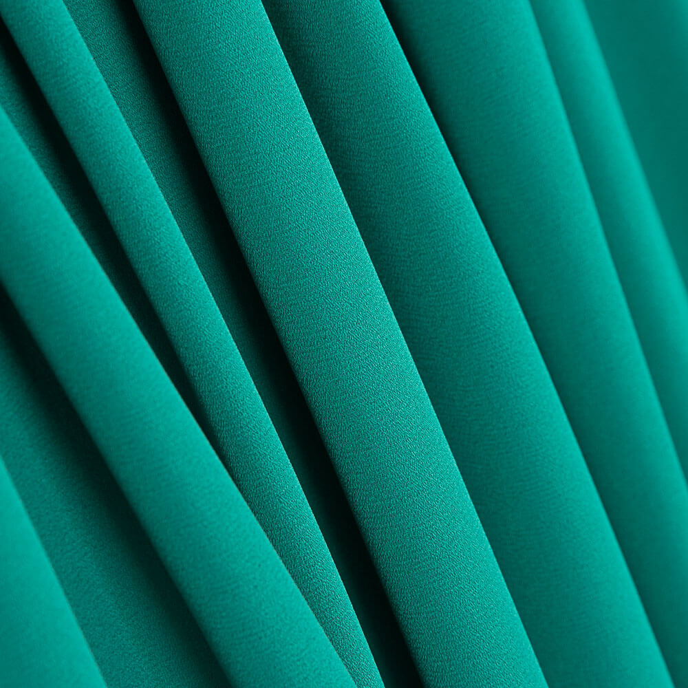 Georgette Poliéster Canard - Ribes y Casals