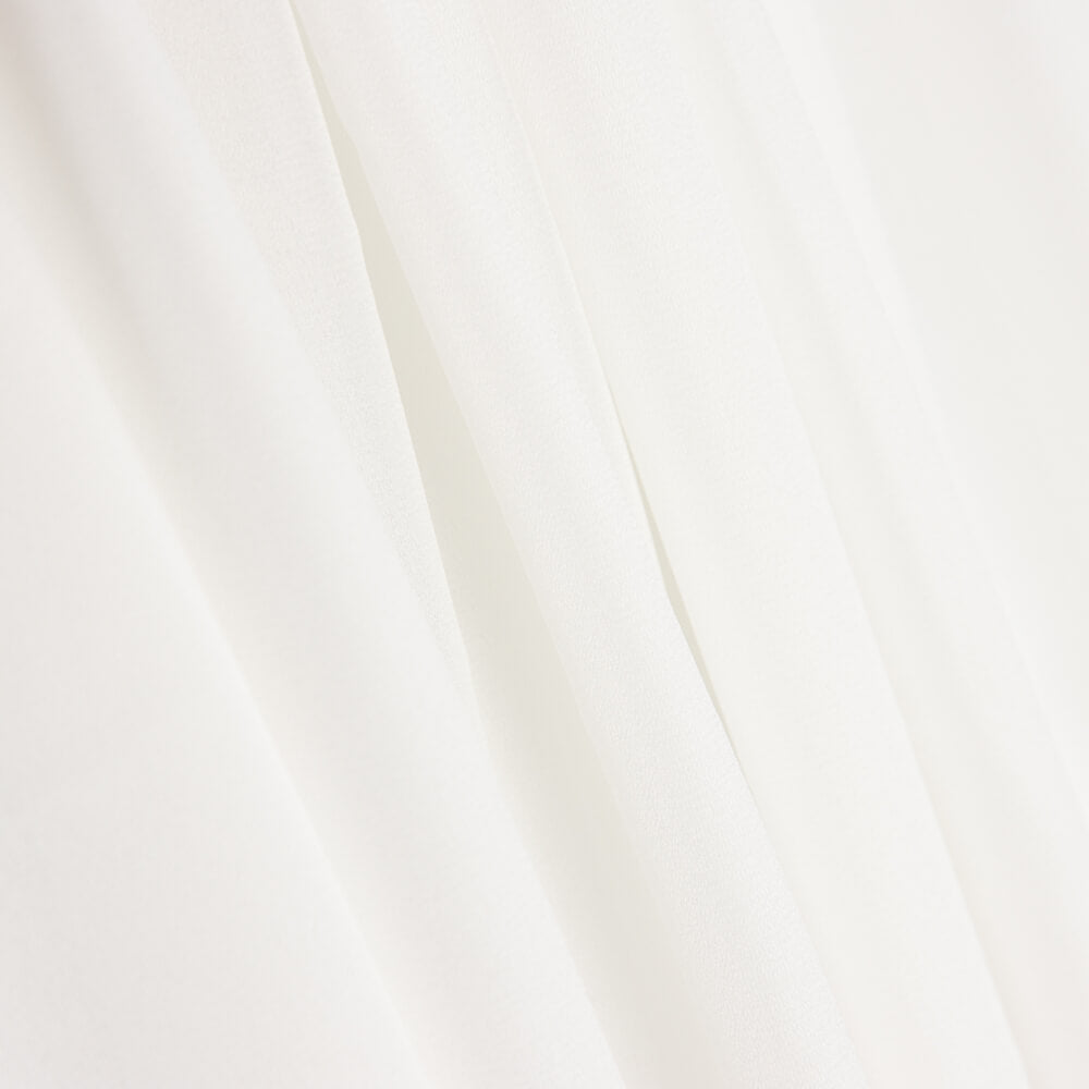 Georgette Poliéster Crudo - Ribes y Casals