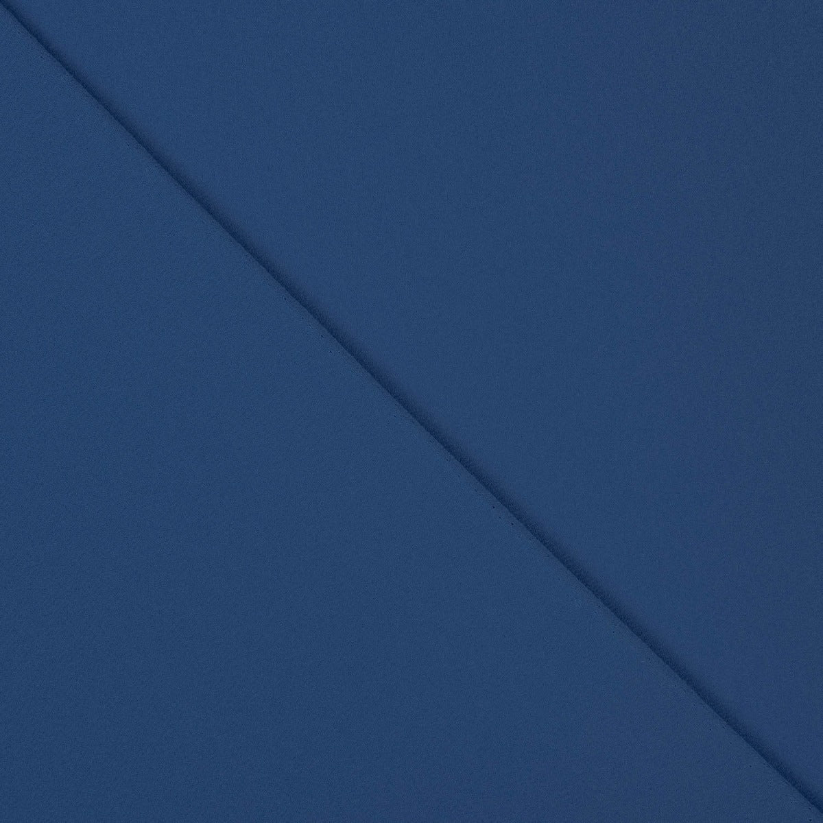 Georgette Poliéster Gala Azul - Ribes y Casals