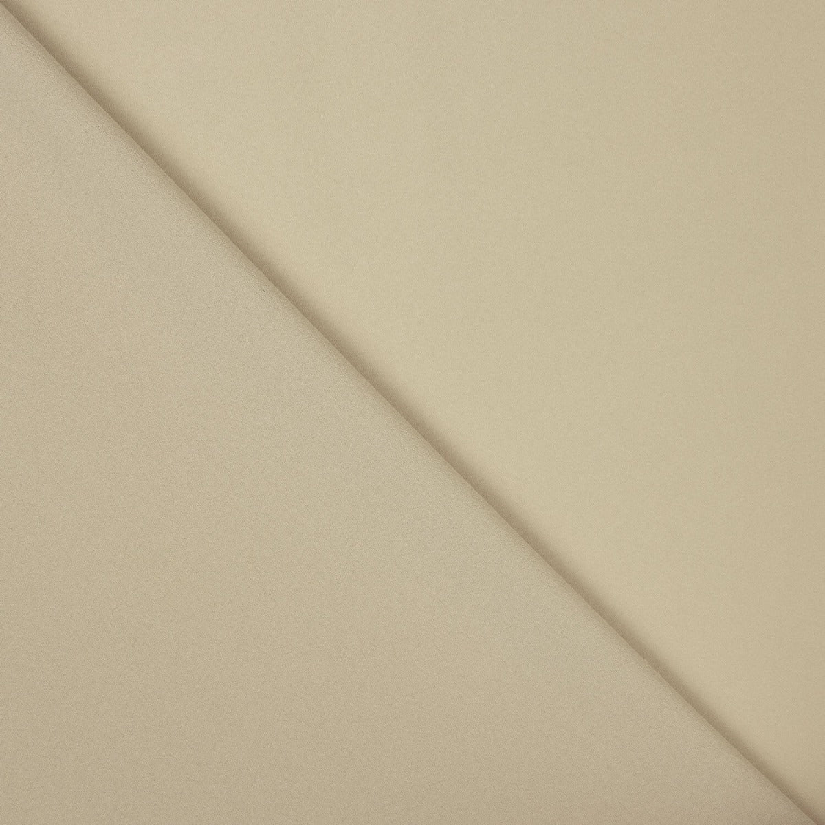 Georgette Poliéster Gala Beige - Ribes y Casals