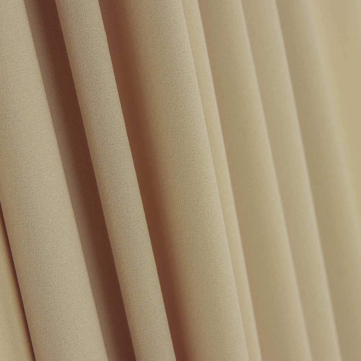 Georgette Poliéster Gala Beige - Ribes y Casals