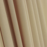 Georgette Poliéster Gala Beige - Ribes y Casals