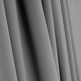 Georgette Poliéster Gala Gris - Ribes y Casals