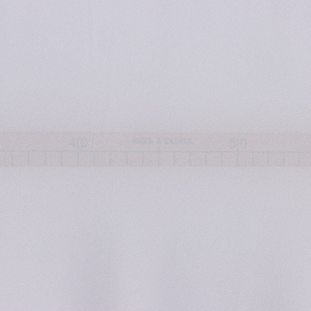 Georgette Poliéster Gris - Ribes y Casals