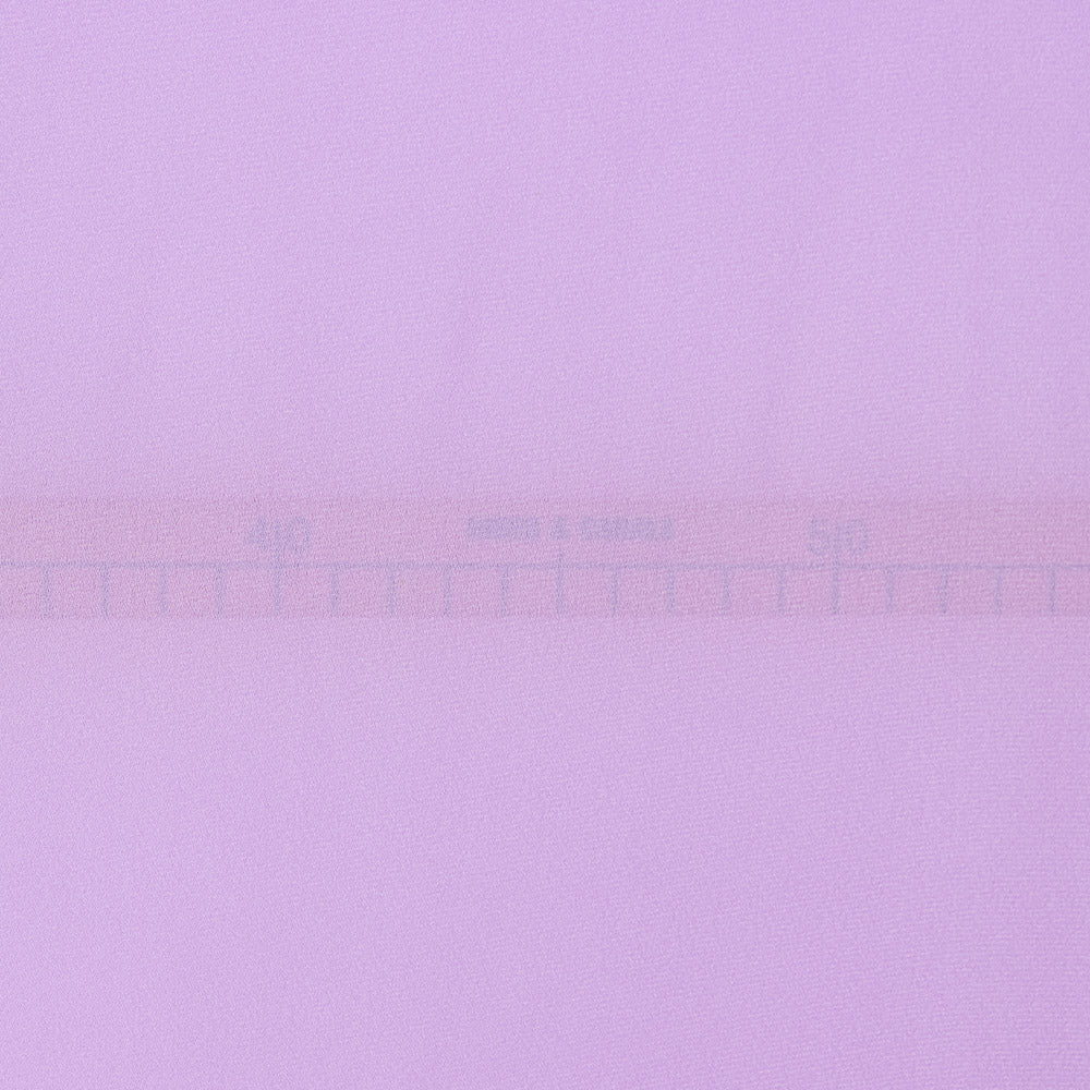 Georgette Poliéster Malva - Ribes y Casals