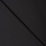 Georgette Poliéster Negro - Ribes y Casals