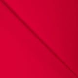 Retal Georgette Poliéster Rojo 120x140 cm - Ribes y Casals