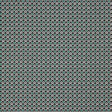 Georgette Poliéster Estampado Corola - Ribes y Casals